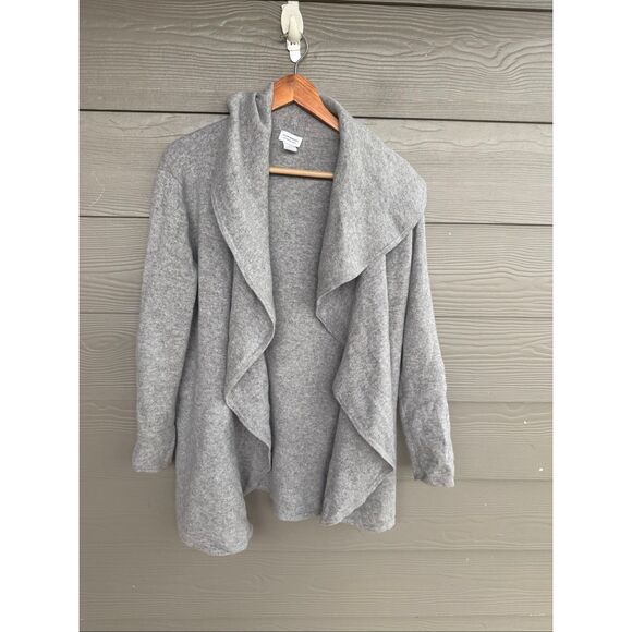 Club Monaco Sweaters - Club Monaco cashmere blend cardigan